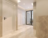 Новострой - Квартира - Torrevieja - Playa del Acequión