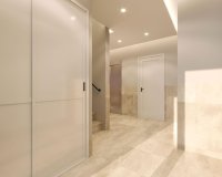 Новострой - Квартира - Torrevieja - Playa del Acequión