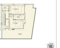 Новострой - Квартира - Torrevieja - Playa del Cura