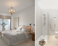 Новострой - Квартира - Torrevieja - Playa del Cura