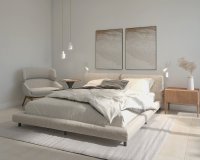 Новострой - Квартира - Torrevieja - Playa del Cura