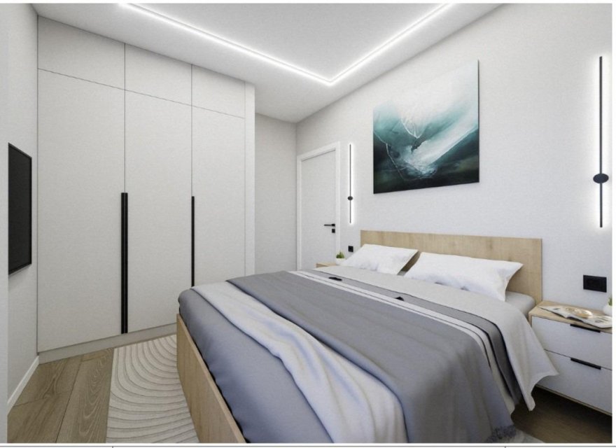 Новострой - Квартира - Torrevieja - Playa El Acequión