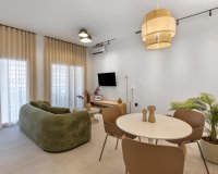 Новострой - Квартира - Torrevieja - Playa Los Naufragos