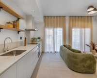 Новострой - Квартира - Torrevieja - Playa Los Naufragos