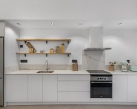 Новострой - Квартира - Torrevieja - Playa Los Naufragos