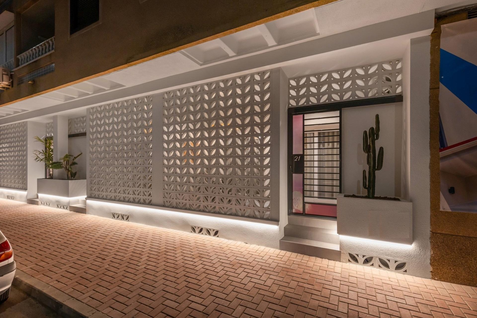 Новострой - Квартира - Torrevieja - Playa Los Naufragos