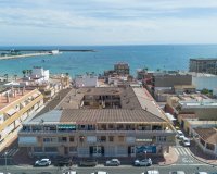 Новострой - Квартира - Torrevieja - Playa Los Naufragos