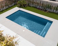 Новострой - Квартира - Torrevieja - Spain