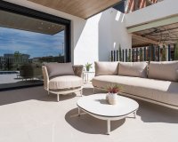 Новострой - Квартира - Torrevieja - Spain