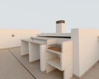 Новострой - Квартира - Torrevieja - Spain