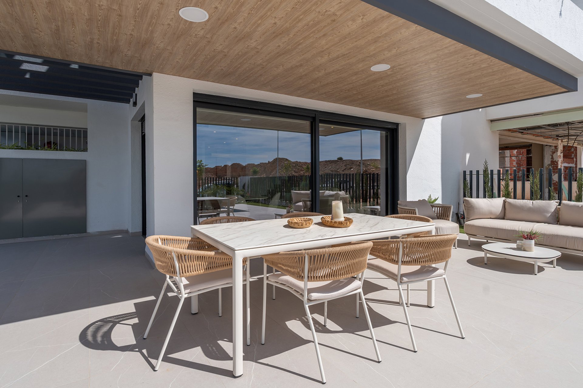 Новострой - Квартира - Torrevieja - Spain