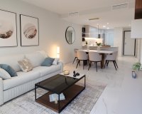 Новострой - Квартира - Torrevieja - Spain