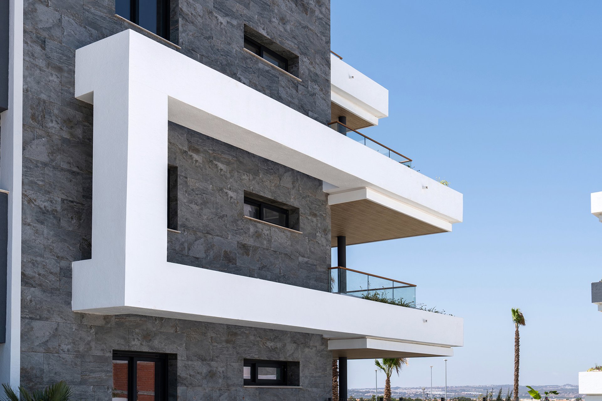 Новострой - Квартира - Torrevieja - Spain