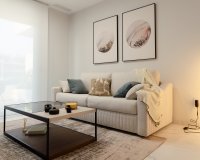 Новострой - Квартира - Torrevieja - Spain