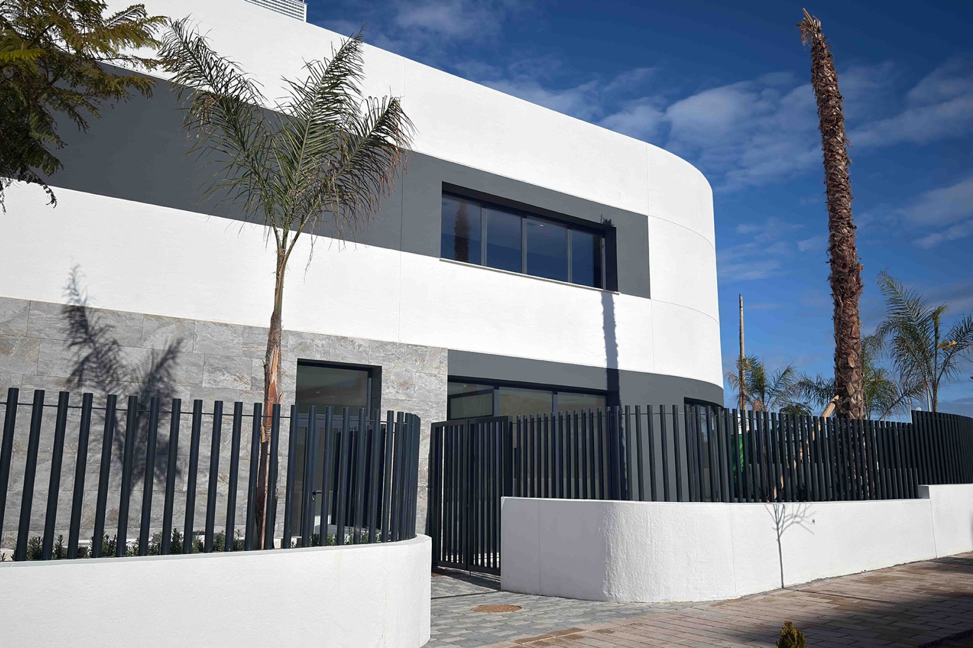Новострой - Квартира - Torrevieja - Spain