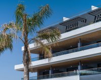 Новострой - Квартира - Torrevieja - Spain