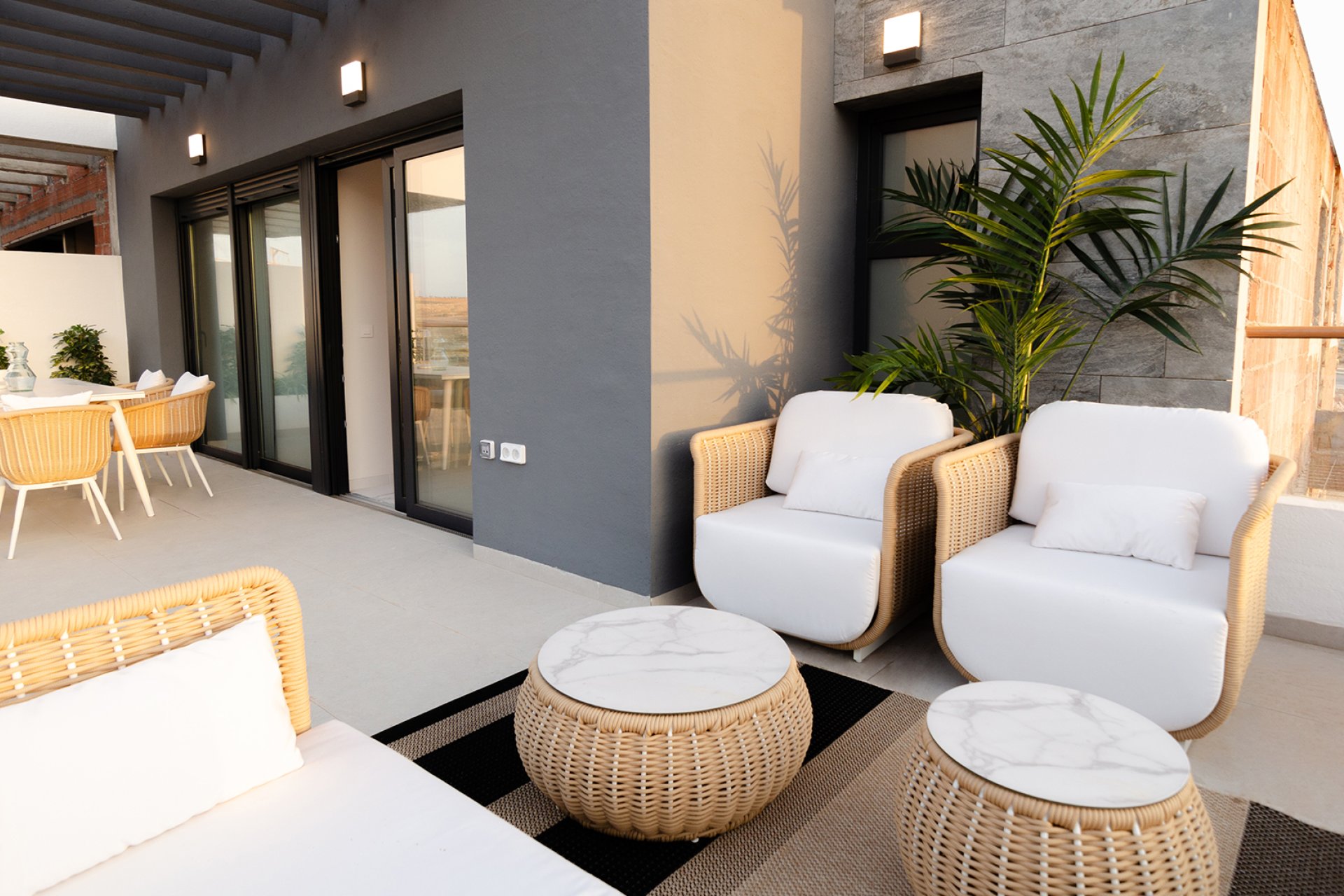 Новострой - Квартира - Torrevieja - Spain