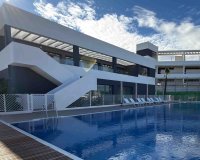 Новострой - Квартира - Torrevieja - Spain