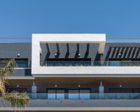 Новострой - Квартира - Torrevieja - Spain