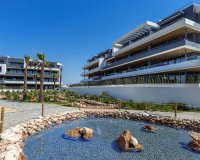 Новострой - Квартира - Torrevieja - Spain