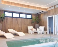 Новострой - Квартира - Torrevieja - Spain