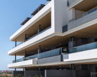 Новострой - Квартира - Torrevieja - Spain