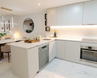 Новострой - Квартира - Torrevieja - Spain
