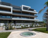 Новострой - Квартира - Torrevieja - Spain
