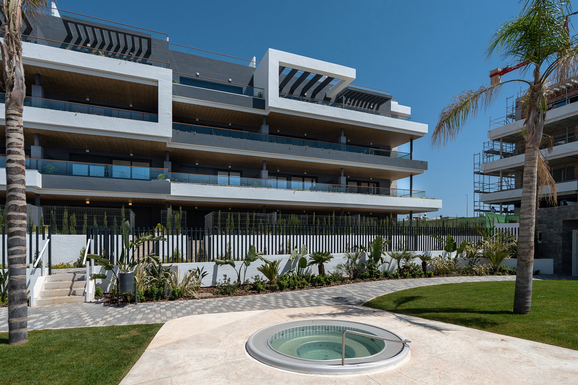 Новострой - Квартира - Torrevieja - Spain