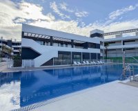 Новострой - Квартира - Torrevieja - Spain