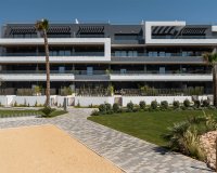 Новострой - Квартира - Torrevieja - Spain