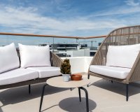 Новострой - Квартира - Torrevieja - Spain