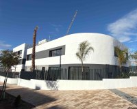 Новострой - Квартира - Torrevieja - Spain