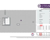 Новострой - Квартира - Torrevieja - Torreblanca