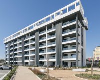 Новострой - Квартира - Torrevieja - Torreblanca