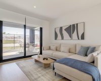 Новострой - Квартира - Torrevieja - Torreblanca