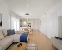 Новострой - Квартира - Torrevieja - Torreblanca