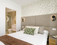 Новострой - Квартира - Torrevieja - Torreblanca