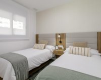 Новострой - Квартира - Torrevieja - Torreblanca