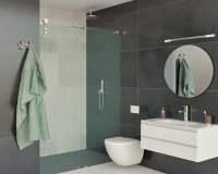 Новострой - Квартира - Torrevieja - Torrevieja Centro