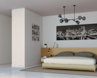 Новострой - Квартира - Torrevieja - Torrevieja Centro