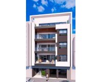 Новострой - Квартира - Torrevieja - Torrevieja Centro