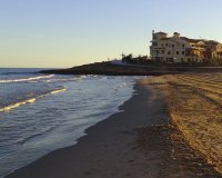 Новострой - Квартира - Torrevieja