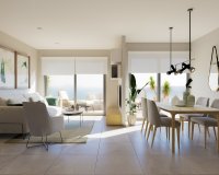 Новострой - Квартира - Torrevieja