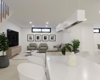 Новострой - Квартира - Torrevieja