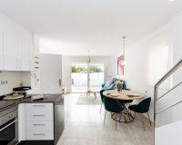 Новострой - Квартира - Torrevieja