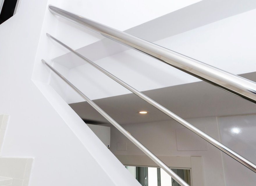 Новострой - Квартира - Torrevieja