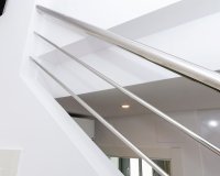 Новострой - Квартира - Torrevieja