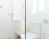 Новострой - Квартира - Torrevieja