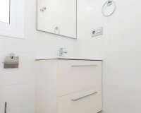 Новострой - Квартира - Torrevieja